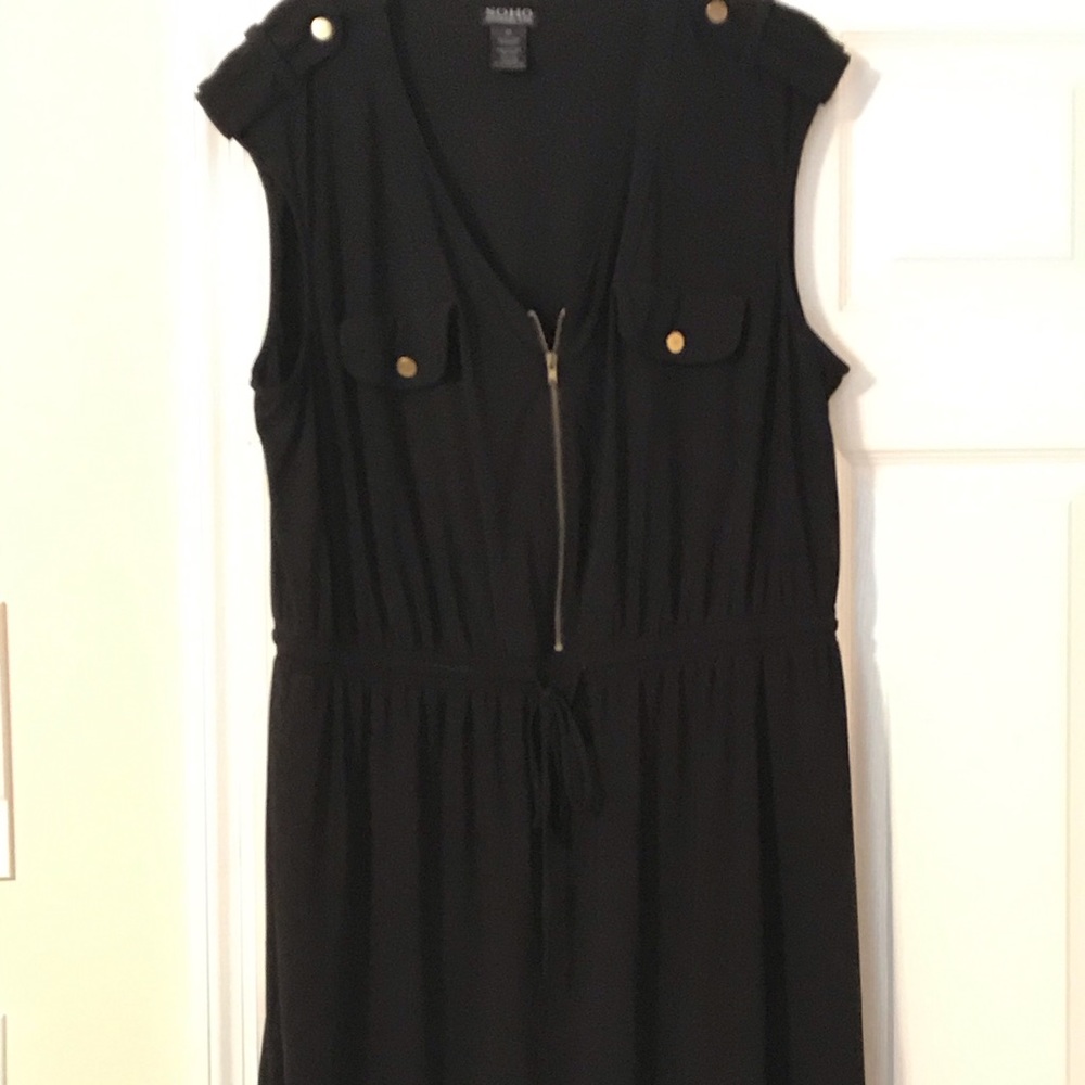 Summer dress